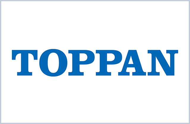 TOPPANエッジ株式会社様(旧 トッパン・フォームズ株式会社様)